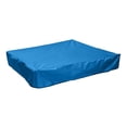 thumbnail image 1 of Children's Sandpit Cover Small Swimming Pool Cover Waterproof Sunshade Cover Halloween Decorations, 1 of 9