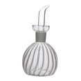 thumbnail image 4 of Rongfmy Oil Dispenser Bottle Oil Bottle Easy Refill And Clean Heat Resistant Transparent 500ml, 4 of 9