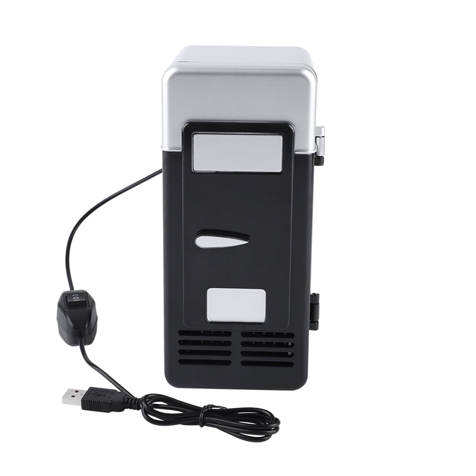 Mini USB Fridge,LED Mini USB Refrigerator LED Mini USB Refrigerator USB Refrigerator Top of the Line