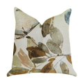 thumbnail image 1 of Plutus PBRA1347-2030-DP Valencia Rouge Coussin de Luxe , 20 x 30 Po. Queen, 1 of 3