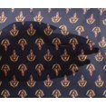 thumbnail image 4 of oneOone Viscose Chiffon Fabric Floral Block Decor Fabric Printed BTY 42 Inch Wide, 4 of 4