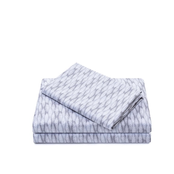 Mainstays Soft, Easy Care, Microfiber Sheet Set – Printed