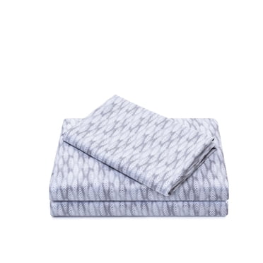 Mainstays Soft, Easy Care, Microfiber Sheet Set – Printed