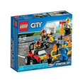 thumbnail image 1 of LEGO City 60088 Fire Starter Set, 1 of 2