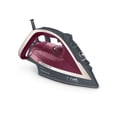 thumbnail image 1 of T-fal Ultraglide Plus Steam Iron, 1 of 7