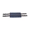 thumbnail image 2 of Xuanheng Wheelchair Calf Strap Adjustable Padded Wear Resistant Transporter Leg Strap M, 2 of 8