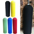 thumbnail image 4 of Mosiee Manchon de Protection en Néoprène pour Bouteille de Cylindre de Réservoir de Plongée 12L Accessoire Portable Léger, 4 of 7