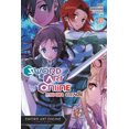 thumbnail image 2 of Sword Art Online 20 (light novel): Moon Cradle, 2 of 2