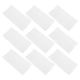 thumbnail image 1 of OULII 200pcs Cushioning Packing Pouches For Shipping EPE Material Handling Fragile Items, 1 of 5