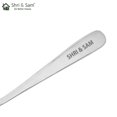 thumbnail image 4 of Stainless Steel Jewel Cutlery Set Of 6 Pieces, Silver | Jewel Tea Spoon Set, 4 of 5