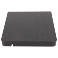 thumbnail image 1 of External Optical Disc Drive Enclosure Kit, Type C, USB3.0 Portable External Optical Disc Drive Enclosure Kit, Tray Load CD DVD Blu ray Drive for 9.5mm 9mm  CD DVD BD Optical, 1 of 8
