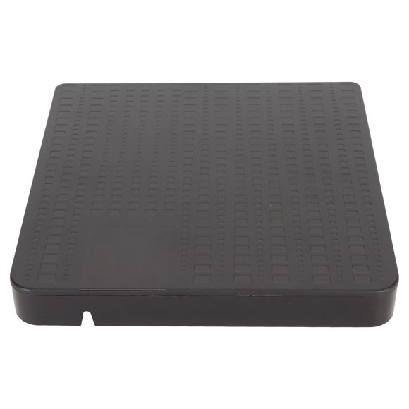 External Optical Disc Drive Enclosure Kit, Type C, USB3.0 Portable External Optical Disc Drive Enclosure Kit, Tray Load CD DVD Blu ray Drive for 9.5mm 9mm CD DVD BD Optical