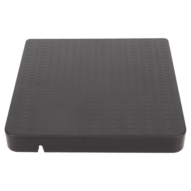 External Optical Disc Drive Enclosure Kit, Type C, USB3.0 Portable External Optical Disc Drive Enclosure Kit, Tray Load CD DVD Blu ray Drive for 9.5mm 9mm CD DVD BD Optical