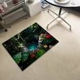 thumbnail image 3 of Tapis pour la Maison Combinant Fonctionnalité et Créant une Atmosphère Chaleureuse, 3 of 3
