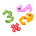 thumbnail image 4 of Fridge Magnets, Kid's Gift, Teaching Mathematics Lovely For Baby Kids, 4 of 5