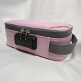 thumbnail image 3 of tamizeot Makeup Bag Storage Bag For Men/Women Lockable Beauty Case Makeup Bag Storage D, 3 of 6