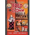 thumbnail image 2 of Fred The Clown In... "The Iron Duchess", 2 of 3