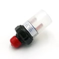 thumbnail image 4 of Yeacher 120-150 PSI NPT 1/4 Air Pressure Control Switch Valve Horn Compressor Tank, 4 of 6