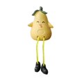 thumbnail image 1 of Fruit Figurine Resin Decor For And Girls Present Car Interior Adornment, 1 of 3