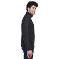 thumbnail image 3 of Ash City - Core 365 Men's Journey Fleece Jacket, 3 of 3