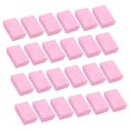 thumbnail image 2 of 24 Pieces Jewelry Gift Box Cardboard Jewelry Holder Cases - Pink, 8.5x5x2.5cm, 2 of 8