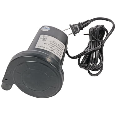 World Famous Electric Air Pump