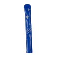 thumbnail image 3 of S SERENABLE Golf Alignment Stick Cover Anti Scratch for Practice Aiming Exercise Outdoor blue, 3 of 9