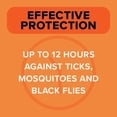thumbnail image 3 of PiACTIVE™ SURVIVOR 12-Hour, DEET FREE Insect Repellent Pump Spray, 175ml, 3 of 6