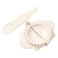 thumbnail image 2 of MVRLSH Cake Molds Kitchen Tool Press Dumpling Skin Mould Household Set Flower Dumpling Maker, 2 of 2