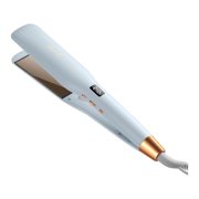 Hair Straightener Curling Iron Digital Display Dual-Use Hair Straightener New K3
