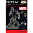 thumbnail image 5 of Black Panther Marvel 3D Crystal Puzzle, 5 of 5