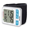 thumbnail image 5 of Homedics Moniteur de Pression Artérielle au Poignet avec Bluetooth, 5 of 5