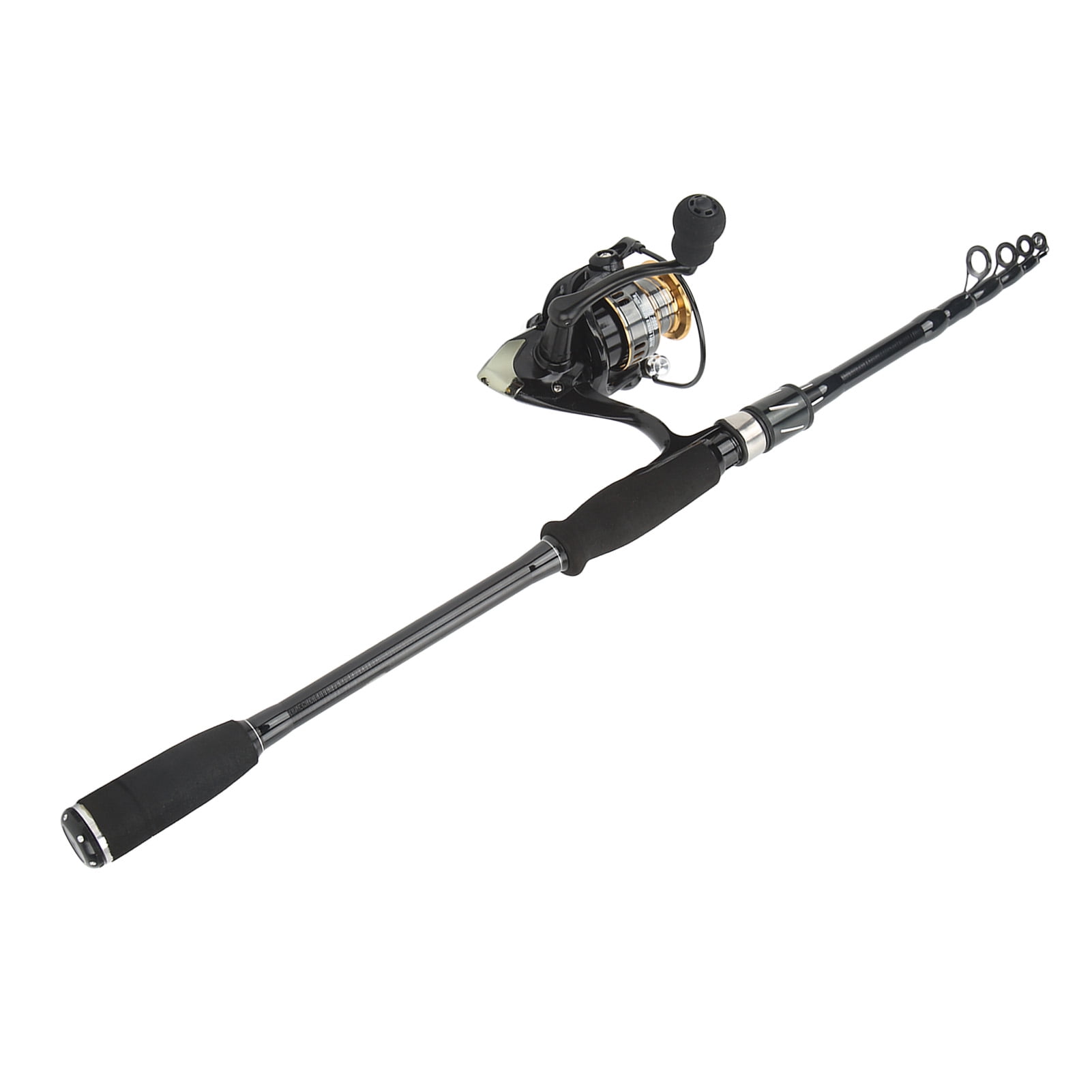 Fishing Rod and Reel Combo Set, Fishing Rods Set Widely Applicable  for Gift