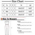 thumbnail image 2 of Women‘s Summer Solid Color Sexy Sports Inside Matching One Line Shoulder Jumpsuit Shorts, 2 of 4