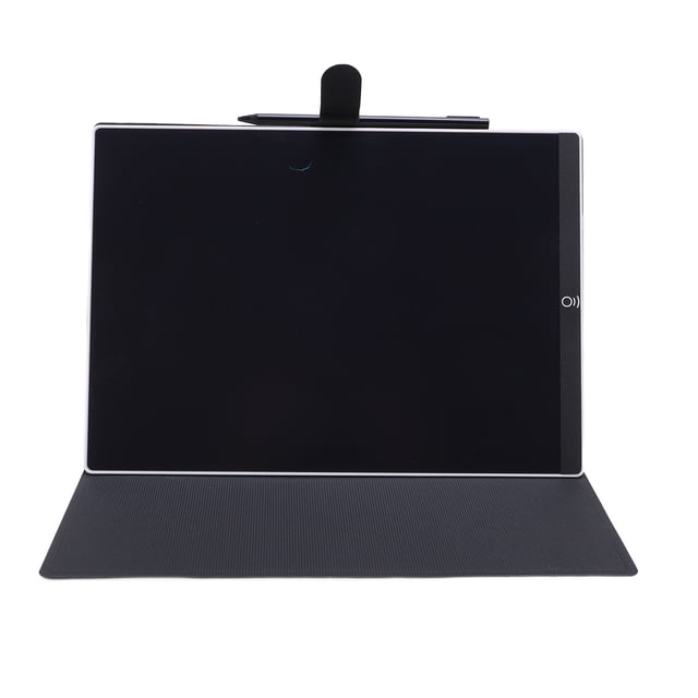 Lcd Writing Tablet Doodle Board - Lcd Writing Tablet for Kids,11.5 Inch Digital Notebook with Protective Case, Erasable Reusable Electronic Drawing Pads