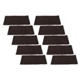 thumbnail image 1 of 10pcs Professional Flood Sandbags For Flood Control, House, Garage, Basement, 1 of 8