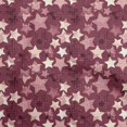 thumbnail image 1 of oneOone Rayon Brown Fabric Galaxy Craft Projects Decor Fabric Printed By The Yard 56 Inch Wide, 1 of 4