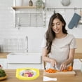 thumbnail image 2 of Amzcrzy Kitchen Appliances Yogurt Homemade Diy Ice Cream Ice Cream Maker Unplugged Stainless Steel Ice Tray Fried Ice Machine Kitchen Utensils Set Kitchen Gadgets Kitchen Essentials, 2 of 7