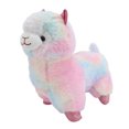 thumbnail image 3 of Animaux LED Peluche, Couleur Rougeoyante Blanc Mignon Style LED Peluche Jouet pour les Cafés, 3 of 8