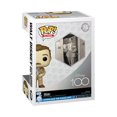 thumbnail image 2 of Funko Pop! Icons: Disney 100 - Walt with Dumbo & T Vinyl Figure, 2 of 3