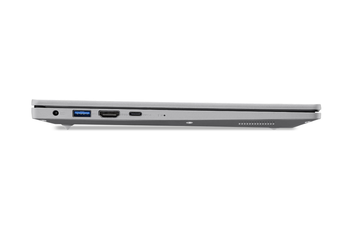 Acer Aspire Lite 17.3” HD IPS (1600x900) Laptop, Intel N150, 8GB LPDDR5 RAM, 128GB SSD, Windows 11, One Year Subscription to Microsoft 365 Included