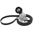 thumbnail image 2 of Gates 90K-38485C Complete Serpentine Belt Drive Component Kit, 2 of 3