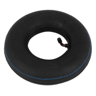 3.00-4 Inner Tube-260X85 Scooter Tire Tube -for Razor E300 Scooter, Pocket , Utility Dolly, Hand Truck,1 * Tire in bicycle,black