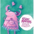 thumbnail image 1 of Monstre Girlie (Pas Si Effrayant), 1 of 2