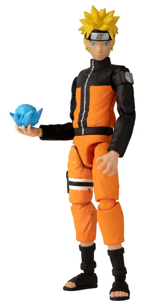 Uzumaki Naruto - Walmart.ca
