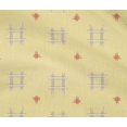 thumbnail image 4 of oneOone Cotton Flex Fabric Check Kasuri Print Sewing Fabric BTY 40 Inch Wide, 4 of 4