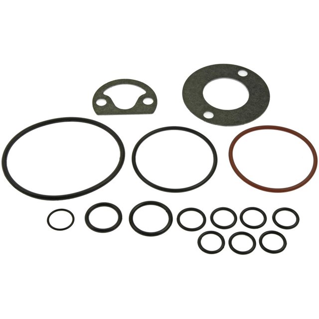 Help By Dorman Adaptateur de Filtre à Huile Joint Torique 82560 Remplacement OE; Cartonné