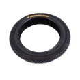 thumbnail image 3 of Milisten Professional 12x2.125 Kids Balance Bike Tire Thicken Outer Tire for Bike Racing (Random Pattern), 3 of 6
