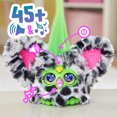 thumbnail image 2 of Furby Furblets Moo-Boo, mini vache en peluche, 2 of 7