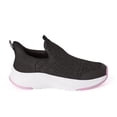 thumbnail image 1 of Athletic Works Girls' Sneakers, 1 of 4